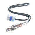 2 Pcs Downstream O2 Oxygen Sensor for 2009 Saturn Aura 3.6L V6