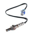 2 Pcs Downstream O2 Oxygen Sensor for 2009 Saturn Aura 3.6L V6