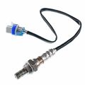 2 Pcs Downstream O2 Oxygen Sensor for 2009 Saturn Aura 3.6L V6