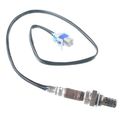 2 Pcs Downstream O2 Oxygen Sensor for 2009 Saturn Aura 3.6L V6