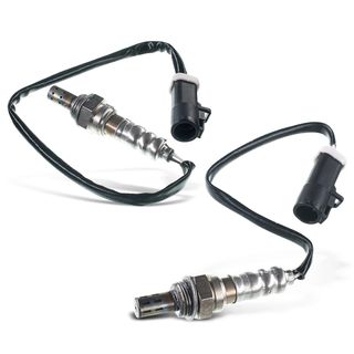 2 Pcs O2 Oxygen Sensor for Lincoln LS Town Car Ford F-150