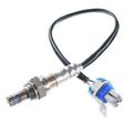 2 Pcs Downstream O2 Oxygen Sensor for 2005 Chevrolet Corvette 6.0L V8