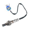 2 Pcs Downstream O2 Oxygen Sensor for 2005 Chevrolet Corvette 6.0L V8