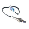 2 Pcs Upstream & Downstream O2 Oxygen Sensor for 2005 Buick Century