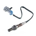 2 Pcs Upstream & Downstream O2 Oxygen Sensor for 2005 Buick Century