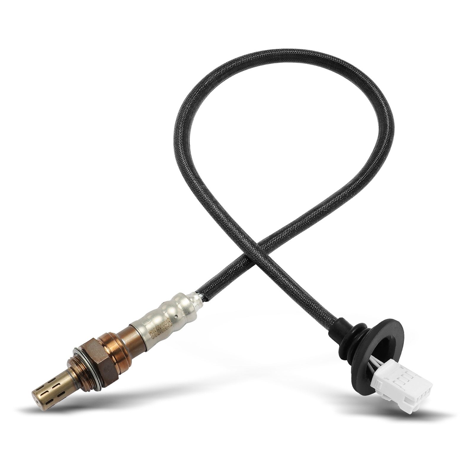 Downstream O2 Oxygen Sensor for Toyota RAV4 2004-2005 L4 2.4L 2AZFE
