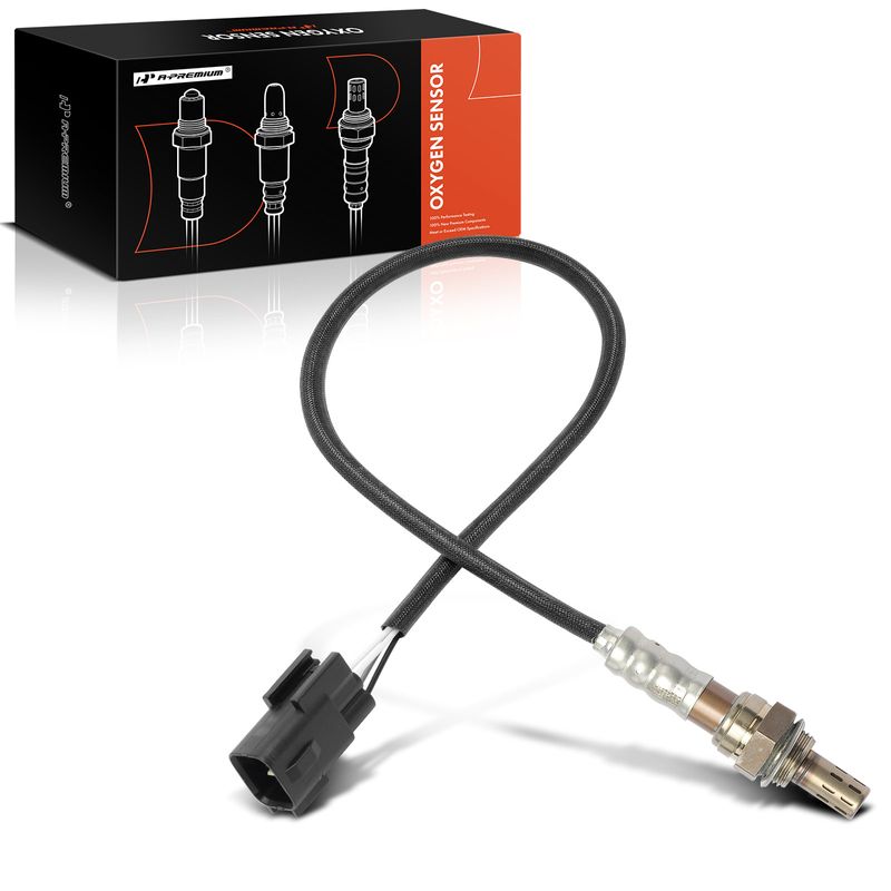 Downstream O2 Oxygen Sensor for 20092015 Hyundai Sonata