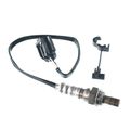 2 Pcs Upstream & Downstream O2 Oxygen Sensor for 2000 Plymouth Voyager 3.3L V6