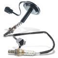 2 Pcs Upstream & Downstream O2 Oxygen Sensor for 2000 Chrysler Voyager 2.4L l4