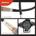 Upstream O2 Oxygen Sensor for Dodge Neon 2000-2002 Plymouth Neon L4 2.0L