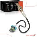 Downstream Left or Right O2 Oxygen Sensor for 2006 Buick Rainier