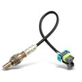 Downstream Left or Right O2 Oxygen Sensor for 2006 Buick Rainier