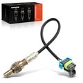 Downstream Left or Right O2 Oxygen Sensor for 2006 Buick Rainier