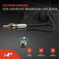 Downstream Left or Right O2 Oxygen Sensor for 2006 Buick Rainier