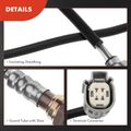 Oxygen Sensor for 2015 Ford Taurus 3.5L V6