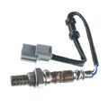 2 Pcs Upstream & Downstream O2 Oxygen Sensor for 1997 Isuzu Oasis