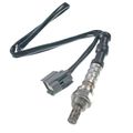 2 Pcs Upstream & Downstream O2 Oxygen Sensor for 1997 Isuzu Oasis