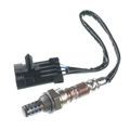 2 Pcs Upstream & Downstream O2 Oxygen Sensor for 1996 Oldsmobile Achieva