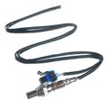 2 Pcs Upstream & Downstream O2 Oxygen Sensor for 1996 Oldsmobile Achieva