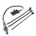 4 Pcs Upstream & Downstream O2 Oxygen Sensor for 2001 Isuzu VehiCROSS 3.5L V6