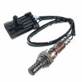 2 Pcs Upstream & Downstream O2 Oxygen Sensor for 1999 Oldsmobile Silhouette 3.4L V6