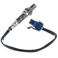 2 Pcs Upstream & Downstream O2 Oxygen Sensor for 1999 Oldsmobile Silhouette 3.4L V6