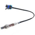 2 Pcs Upstream & Downstream O2 Oxygen Sensor for 1999 Oldsmobile Silhouette 3.4L V6