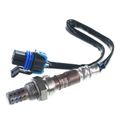 2 Pcs Upstream & Downstream O2 Oxygen Sensor for 1999 Oldsmobile Silhouette 3.4L V6