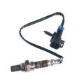 2 Pcs Upstream & Downstream O2 Oxygen Sensor for 1997 Oldsmobile Achieva