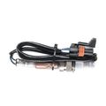 2 Pcs O2 Oxygen Sensor for 1999 GMC Savana 3500 5.7L V8