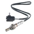 2 Pcs Upstream Front & Rear O2 Oxygen Sensor for 1999 Chrysler Sebring 2.5L V6