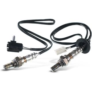 2 Pcs Upstream & Downstream O2 Oxygen Sensor for Chrysler Sebring Dodge Avenger