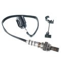 2 Pcs Upstream & Downstream O2 Oxygen Sensor for 1997 Jeep Grand Cherokee 4.0L l6