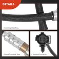 Downstream O2 Oxygen Sensor for Chrysler Town & Country Dodge Caravan