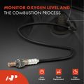 O2 Oxygen Sensor for 2014 Hyundai Azera 3.3L V6