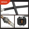 O2 Oxygen Sensor for 2014 Hyundai Azera 3.3L V6