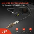 O2 Oxygen Sensor for 2003 Dodge Durango