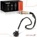 O2 Oxygen Sensor for 2007 Saab 9-3 2.8L V6