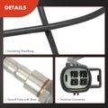 O2 Oxygen Sensor for Land Rover Discovery LR4 Jaguar XE XF