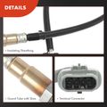 O2 Oxygen Sensor for 2016 Buick Encore