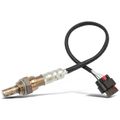 Downstream Left or Right O2 Oxygen Sensor for 2017 Lincoln Navigator