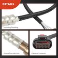 Downstream Left or Right O2 Oxygen Sensor for 2017 Lincoln Navigator