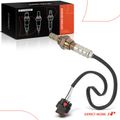 Downstream Left or Right O2 Oxygen Sensor for 2017 Lincoln Navigator