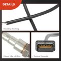 Downstream O2 Oxygen Sensor for 2017 Mini Cooper 1.5L l3