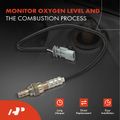 O2 Oxygen Sensor for 2015 Volvo S60