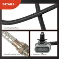 O2 Oxygen Sensor for 2015 Volvo S60