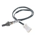 2 Pcs Upstream & Downstream O2 Oxygen Sensor for 1998 Volvo S70 2.4L l5