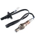 4 Pcs Upstream & Downstream O2 Oxygen Sensor for 2000 Mitsubishi Eclipse 3.0L V6