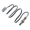 4 Pcs Upstream & Downstream O2 Oxygen Sensor for 2003 Mitsubishi Eclipse 3.0L V6