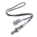 4 Pcs Upstream & Downstream O2 Oxygen Sensor for 2011 Mitsubishi Endeavor 3.8L V6